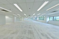 Corporation Place (D22), Factory #581151711